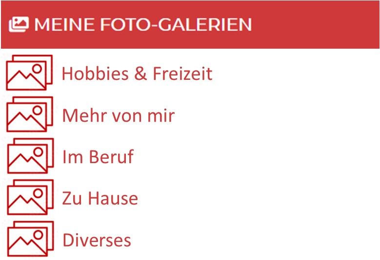 Fotogalerien